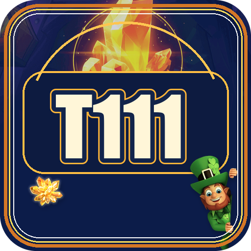 t111 Brasil logo